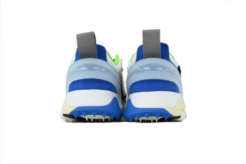 Off-White ODSY-1000 Neon Green/White – photo 3