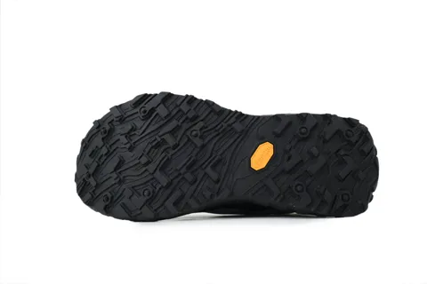 Norda 001 Black/Dark Grey – photo 4