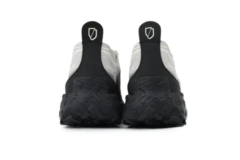 Norda 001 Black/Dark Grey – photo 3