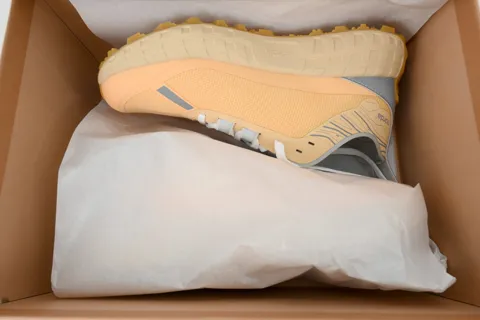 Norda 001 Light Orange – photo 8