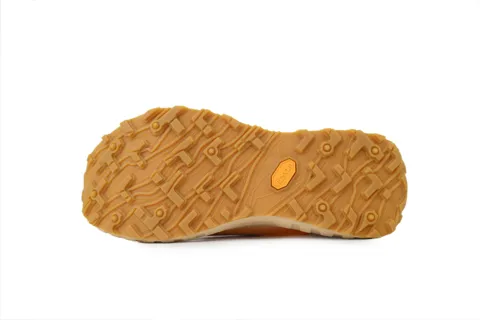 Norda 001 Light Orange – photo 4