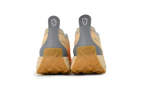 Norda 001 Light Orange – photo 3