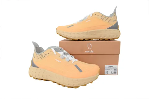 Norda 001 Light Orange – photo 7
