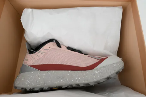 Norda 001 Pink – photo 8