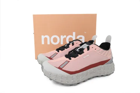 Norda 001 Pink – photo 6