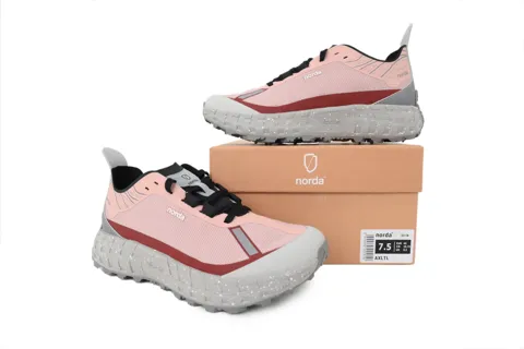 Norda 001 Pink – photo 7