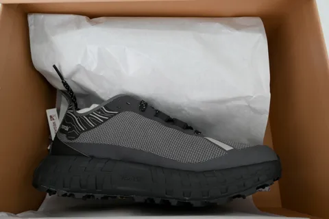 Norda 001 Charcoal – photo 8