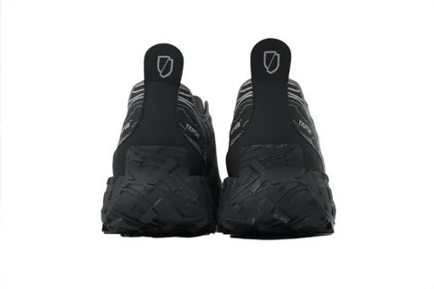 Norda 001 Charcoal – photo 3