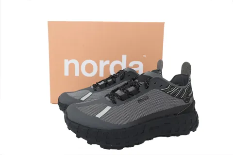 Norda 001 Charcoal – photo 6