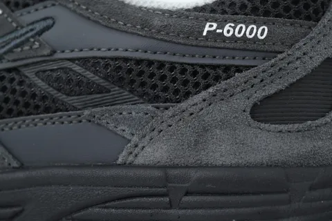 Nike P-6000 Anthracite Chrome – photo 5