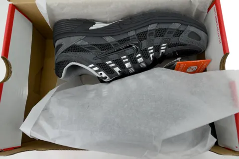 Nike P-6000 Anthracite Chrome – photo 8
