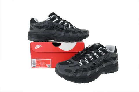 Nike P-6000 Anthracite Chrome – photo 7