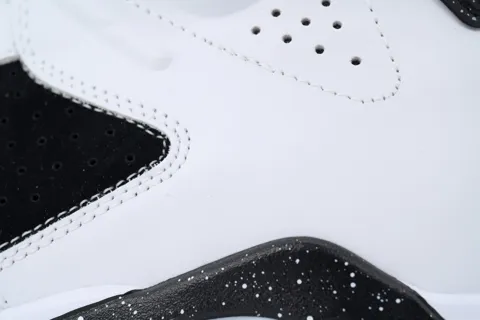 Air Jordan 6 Oreo – photo 5