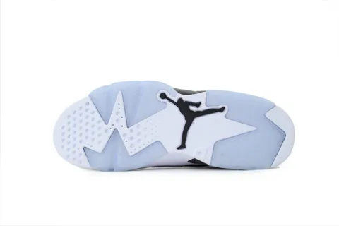 Air Jordan 6 Oreo – photo 4