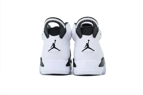 Air Jordan 6 Oreo – photo 3