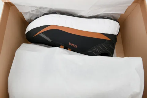 Norda 001 Black/Orange – photo 8