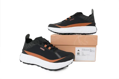 Norda 001 Black/Orange – photo 7