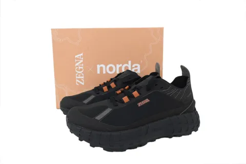 Norda 001 Triple Black – photo 6