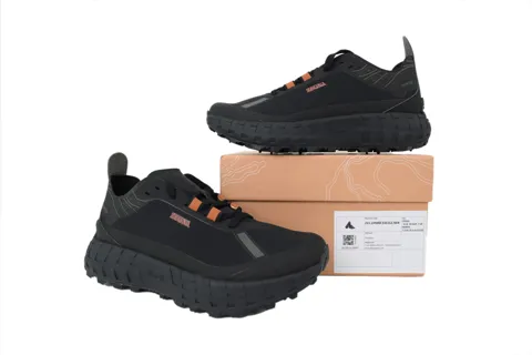 Norda 001 Triple Black – photo 7