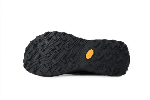 Norda 001 Triple Black – photo 4