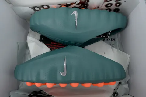 Nike Mind 001 Mineral Slate – photo 8