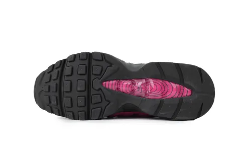 Nike Air Max 95 Fireberry – photo 4