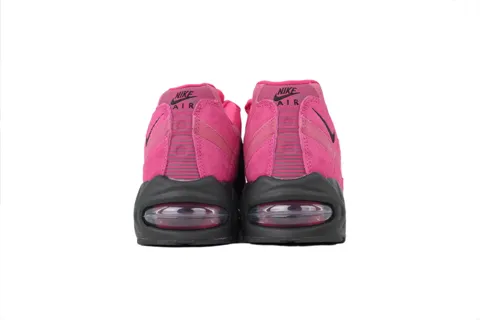 Nike Air Max 95 Fireberry – photo 3