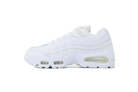 White Pure Platinum