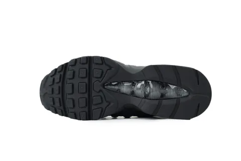 Nike Air Max 95 Black Anthracite – photo 4