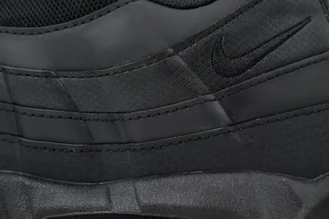 Nike Air Max 95 Black Anthracite – photo 5