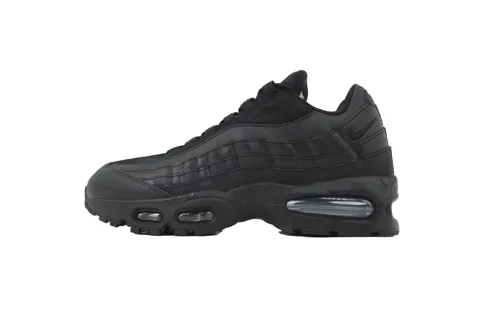 Black Anthracite