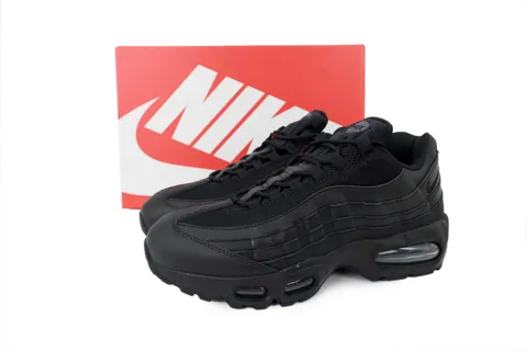 Nike Air Max 95 Black Anthracite – photo 6