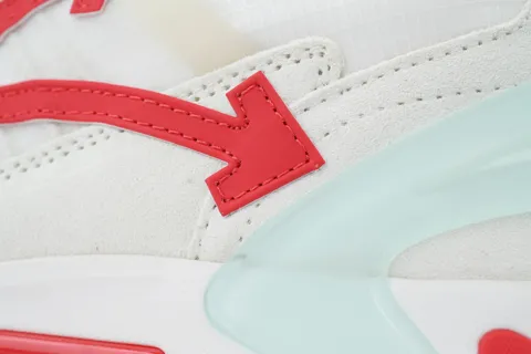 Off-White ODSY-1000 White/Red – photo 5