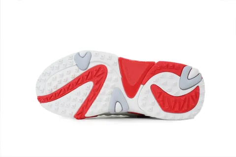Off-White ODSY-1000 White/Red – photo 4