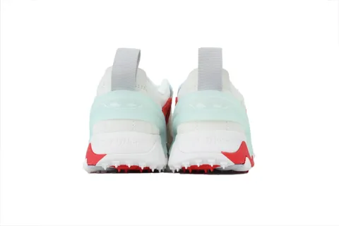 Off-White ODSY-1000 White/Red – photo 3