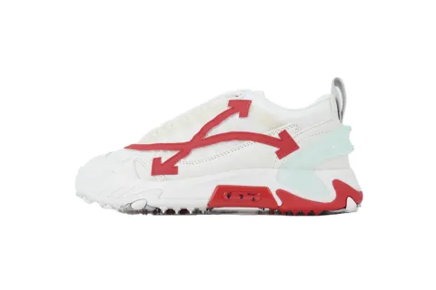 White/Red