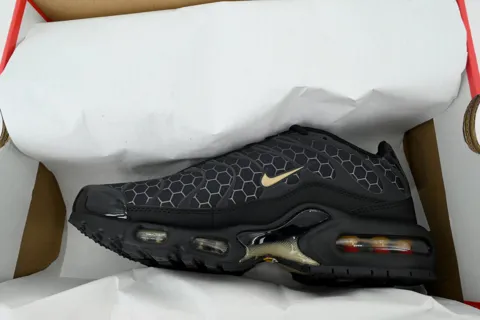 Nike Air Max Plus Honey – photo 8