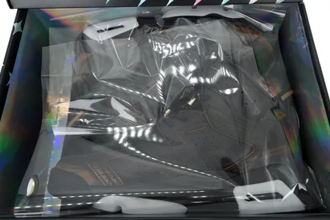 Air Jordan 6 Xuanwu – photo 8