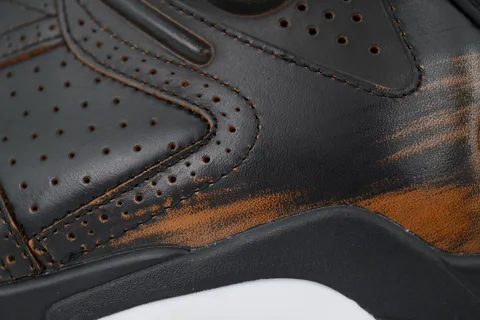 Air Jordan 6 Xuanwu – photo 5