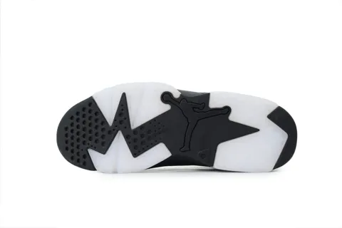 Air Jordan 6 Xuanwu – photo 4