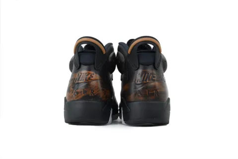 Air Jordan 6 Xuanwu – photo 3