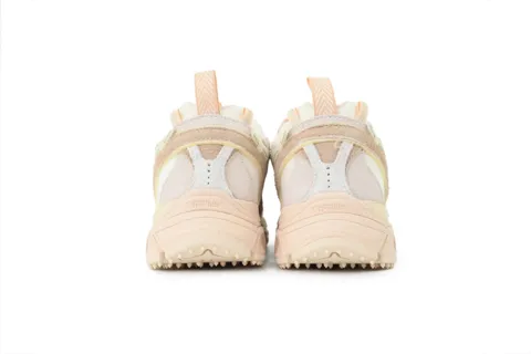 Off-White Be Right Back Cream/Pink – photo 3