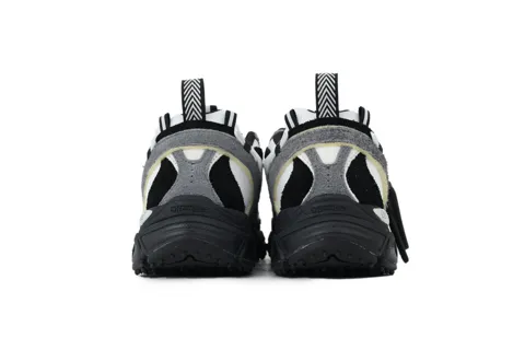 Off-White Be Right Back Black/White – photo 3