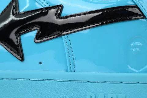 Bape Sta Lake Blue – photo 5