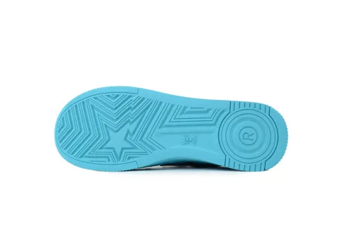 Bape Sta Lake Blue – photo 4