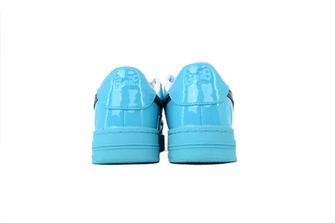 Bape Sta Lake Blue – photo 3
