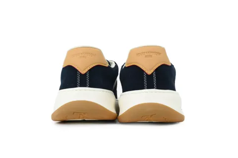 Louis Vuitton Trainer Dark Blue – photo 3