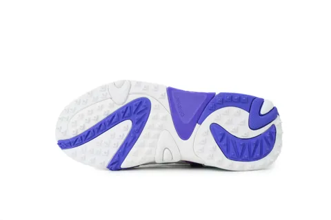 Off-White ODSY-1000 White/Purple – photo 4