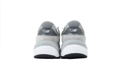 New Balance 990v6 Castlerock – photo 3