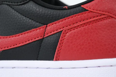 Air Jordan 1 Low Banned – photo 5